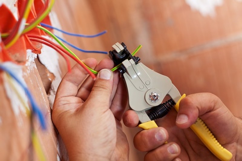 Aluminum wiring inspection and repair - Voltura Electric Edmonton